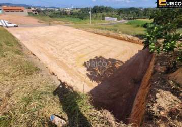 Terreno à venda no vila pagano em valinhos/sp