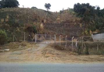 Terreno para aluguel no capela em vinhedo/sp