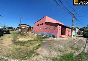 Terreno à venda no santa claudina em vinhedo/sp