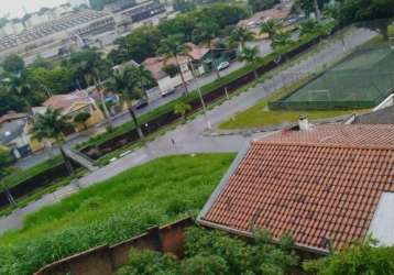 Terreno à venda no vila joão xxiii em vinhedo/sp