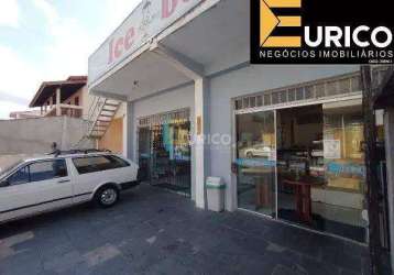 Casa à venda no residencial burck em louveira/sp