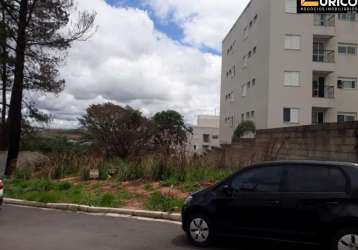 Terreno à venda no capela em vinhedo/sp