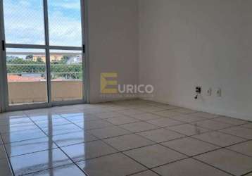 Apartamento à venda no condomínio jardim primavera em vinhedo/sp