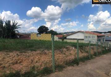 Terreno à venda no santa rosa em vinhedo/sp