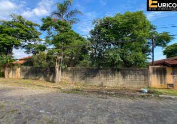 Terreno à venda no jardim panorama em vinhedo/sp