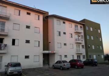 Apartamento à venda no condomínio edifício vienna ii em vinhedo/sp