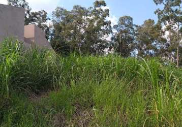 Terreno à venda no residencial quinta das videiras em louveira/sp