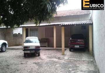 Casa à venda no santa claudina em vinhedo/sp