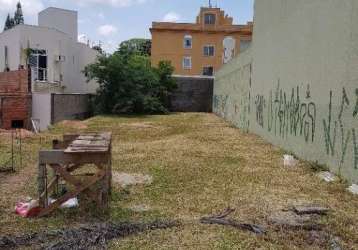 Terreno à venda no centro em vinhedo/sp