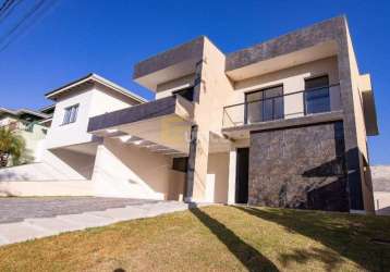 Casa à venda no condomínio recanto dos paturis em vinhedo/sp