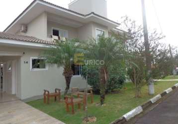 Casa à venda no condomínio terras de são francisco em vinhedo/sp