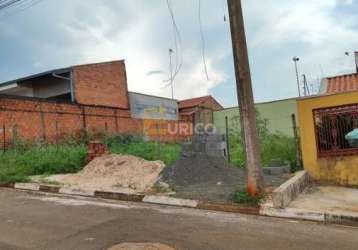 Terreno à venda no são luiz em paulínia/sp