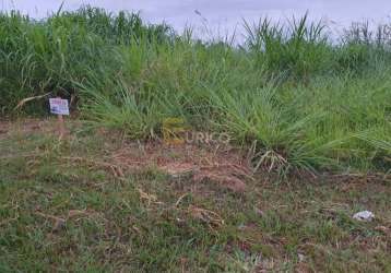 Terreno à venda no santa cândida em vinhedo/sp