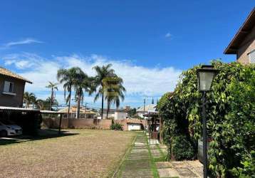 Casa à venda no condomínio residencial moinho verde em valinhos/sp