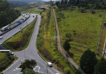 Área à venda no empresarial anhanguera em cajamar/sp