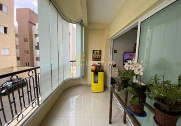 Apartamento à venda no residencial eleganza em vinhedo/sp