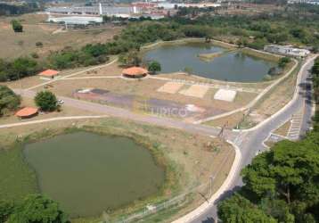 Terreno à venda no capela em vinhedo/sp