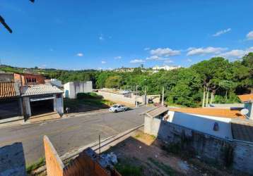 Terreno à venda no capela em vinhedo/sp