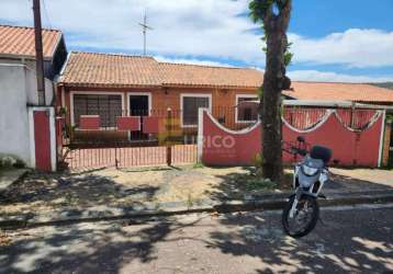 Casa à venda no parque cecap em valinhos/sp