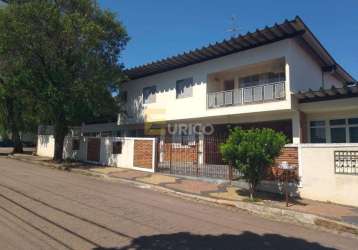 Casa à venda no vila são luiz em valinhos/sp