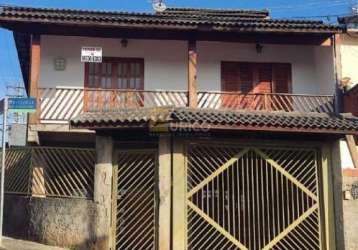 Casa à venda no capela em vinhedo/sp