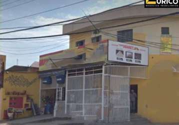 Sala à venda no parque jambeiro em campinas/sp