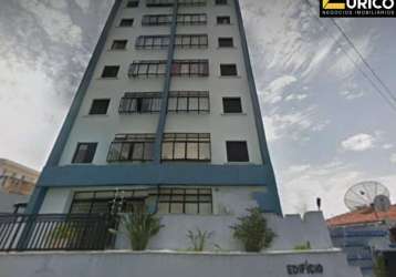 Apartamento à venda no condomínio edifício agapanthus em valinhos/sp