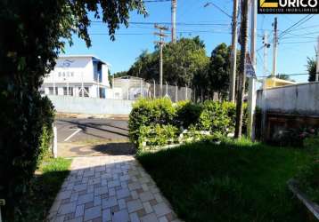 Casa à venda no castelo em valinhos/sp