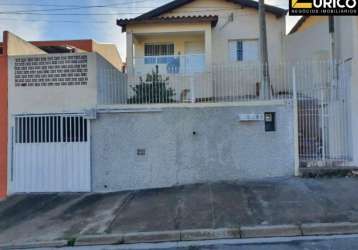 Casa à venda no vila georgina em campinas/sp