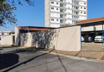 Casa à venda no castelo em valinhos/sp