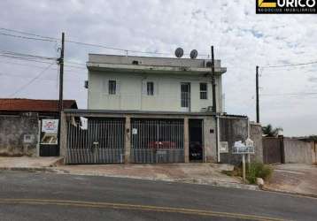 Casa à venda no jardim américa ii em valinhos/sp