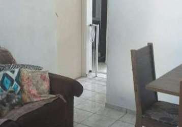 Apartamento à venda no parque das colinas em valinhos/sp