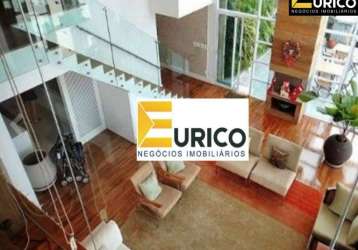 Apartamento à venda no condomínio villaggio panamby em são paulo/sp