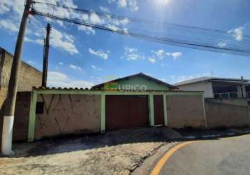 Casa à venda no jardim santo antônio em louveira/sp