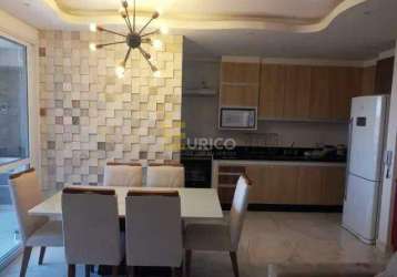 Apartamento à venda no condominio altos da samuel martins em jundiaí/sp