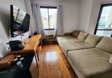 Apartamento à venda no condomínio edifício paraty em são paulo/sp