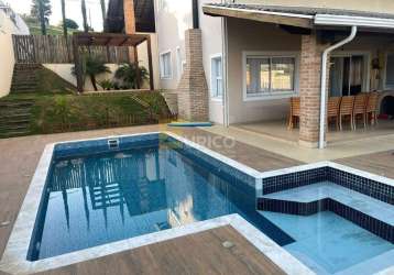 Casa para aluguel no condomínio terras de santa teresa em itupeva/sp