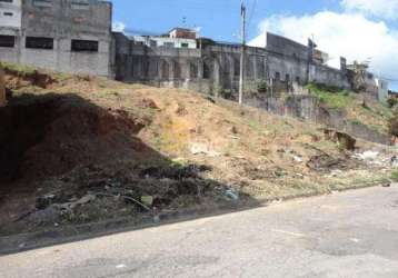 Terreno à venda no jardim santo antônio ii em campo limpo paulista/sp