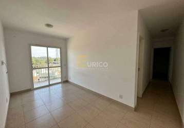 Apartamento à venda no condomínio edifício vienna ii em vinhedo/sp