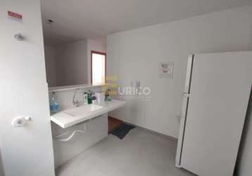 Apartamento à venda no condomínio gran jardim em goiânia/go