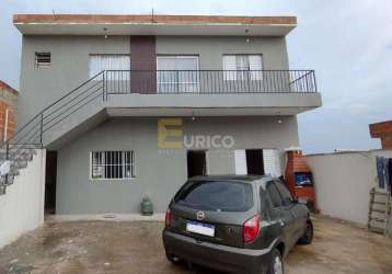 Casa à venda no jardim novo milênio em valinhos/sp