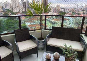 Apartamento à venda no condomínio edifício jardim das amoreiras em são paulo/sp