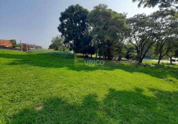 Terreno à venda no capela em vinhedo/sp