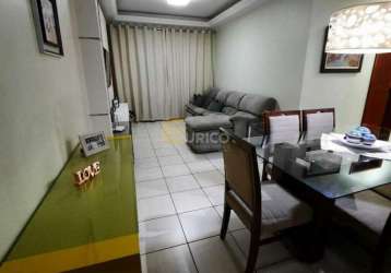 Apartamento à venda no condomínio residencial mirante de louveira em louveira/sp