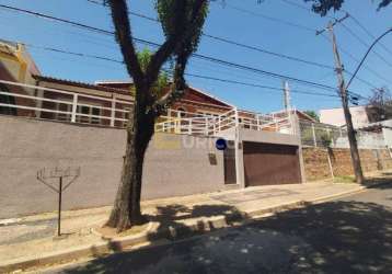 Casa à venda no jardim celani em valinhos/sp