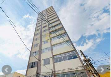 Apartamento à venda no centro em jundiaí/sp