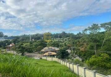 Terreno em condomínio à venda no condomínio residencial jardim primavera em louveira/sp