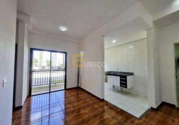 Apartamento à venda no condomínio residencial valença em valinhos/sp