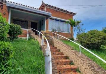 Casa para aluguel no centro em vinhedo/sp