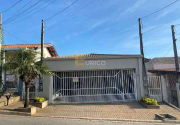 Casa à venda no bosque em vinhedo/sp